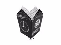 پاپکرن تم بنز 10 عددی