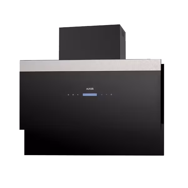 هود مشکی آلتون مدل H305B