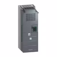 اینورتر اشنایدر سه فاز، 37 کیلووات، کد فنی ATV610D37N4