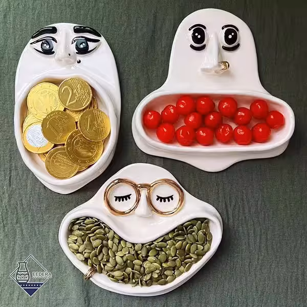 ظروف تنقلات پیرسینگ