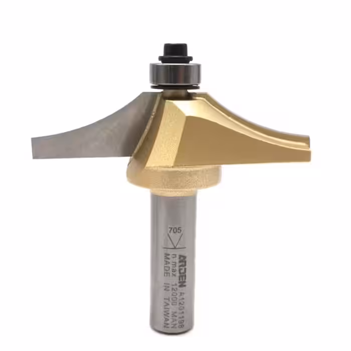 تیغ پروفیل لبه بلبرینگی اورفرز آردن مدل A1201198