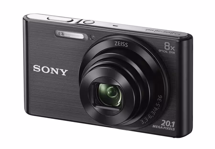 دوربین عکاسی سونی Sony DSC-W830 Digital Camera