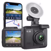 دوربین خودرو Rove R2-4K Dash Cam