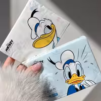 دستمال جیبی سری اردک دانلد