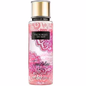 بادی اسپلش ویکتوریا سکرت مدل Temptation Lace