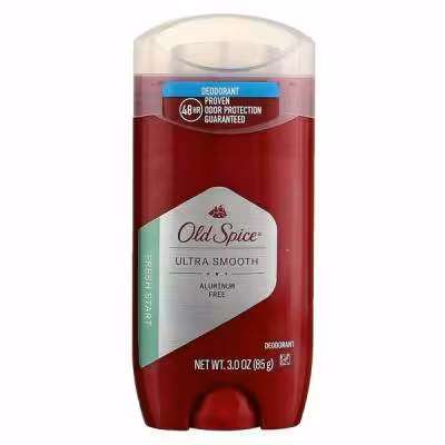 استیک ضد تعریق مردانه اولد اسپایس Old Spice مدل FRESH STAR