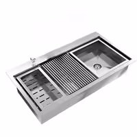 سینک باکسی مدل BCN90