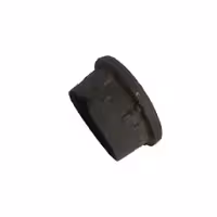 درپوش پلاستیک 60 میلی متر توخور یا 50 میلی متر روخور بسته یک هزار عددی مناسب لوله و اتصالات عمده پس کرایه