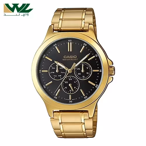 ساعت کاسیو MTP-V300G-1AUDF