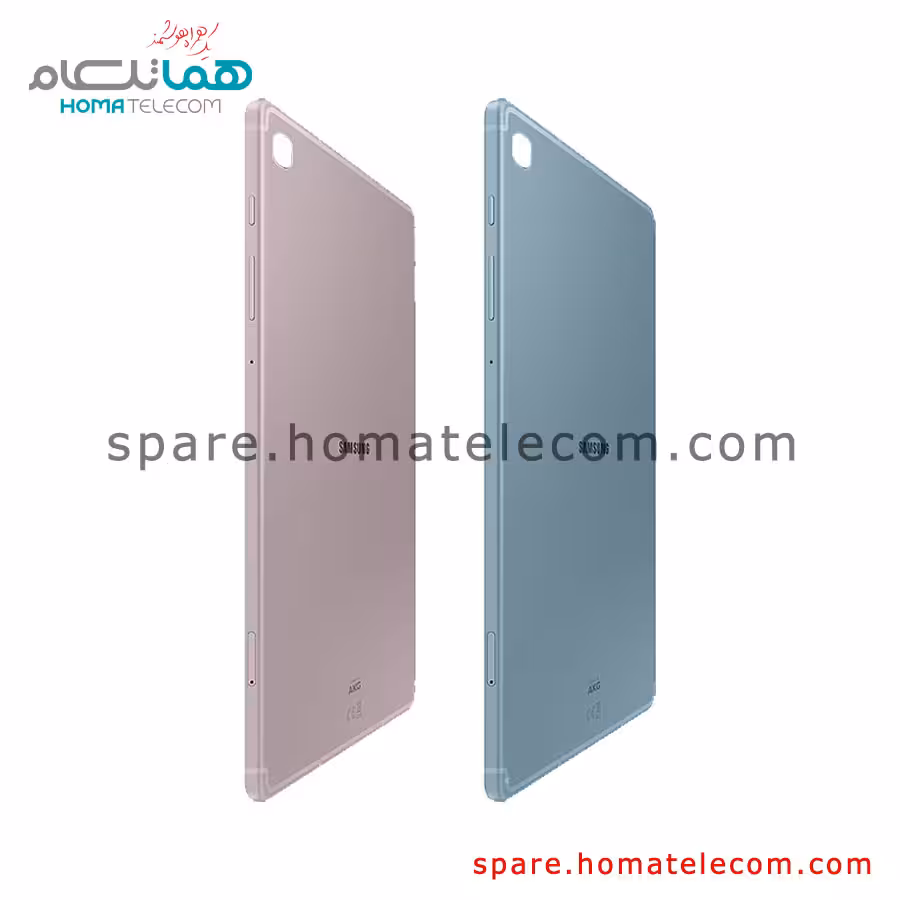 قاب پشت در حد نو سامسونگ گلکسی تب اس6 لایت