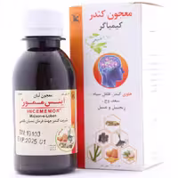 معجون کندر کیمیاگر