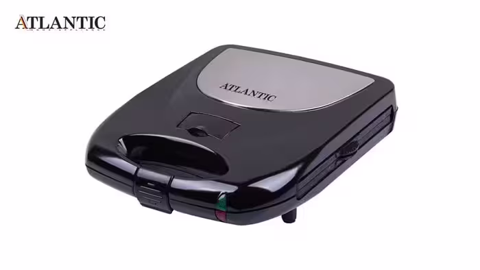 ساندویچ ساز دیجیتال کد TR-5050 آتلانتیک