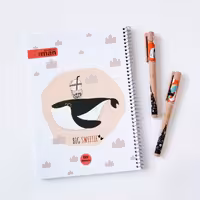 دفتر مدرسه نهنگ (iman)