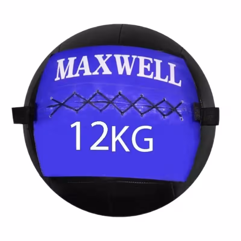 وال بال 12 کیلویی مکسول