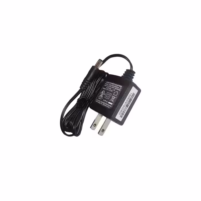 آداپتور 5V ولت 0.6A آمپر اورجینال GrandStream