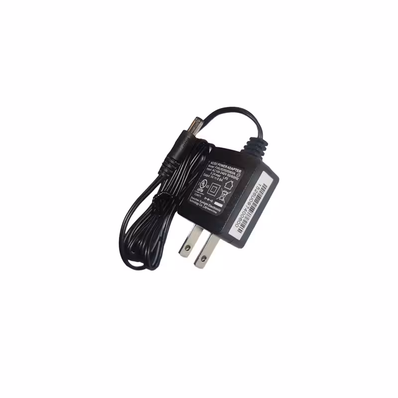 آداپتور 5V ولت 0.6A آمپر اورجینال GrandStream