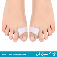 فاصله دهنده ساپورت footmate