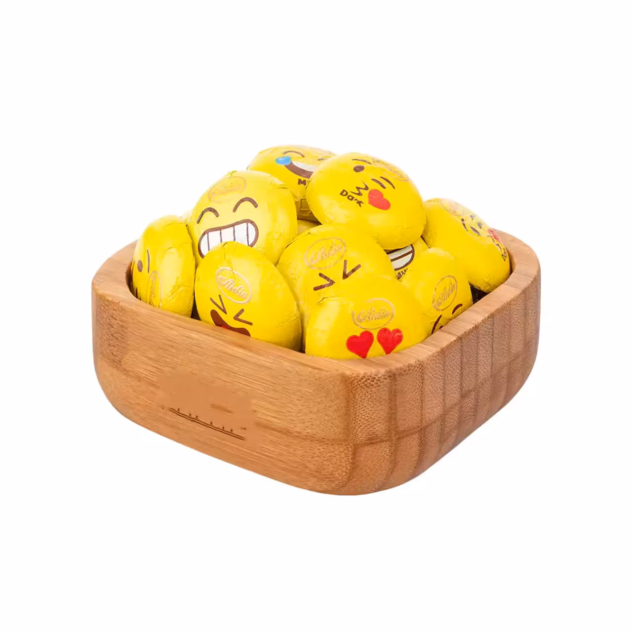 شکلات استیکر آیدین