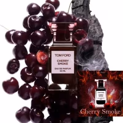عطرتام فورد چری اسموک یونی(معتدل/گرم)پایان