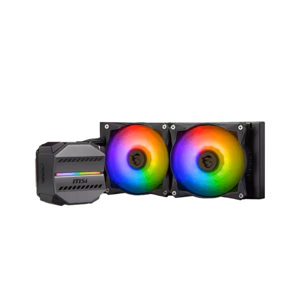 خنک کننده پردازنده MSI MAG CORELIQUID M240