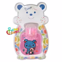 کیسه آبگرم کودک بی بی دریم Baby Dream طرح گربه