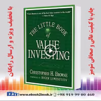 The Little Book of Value Investing