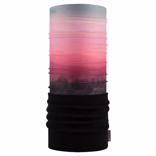 دستمال سر و گردن پلار باف Buff POLAR HAERA MAUVE