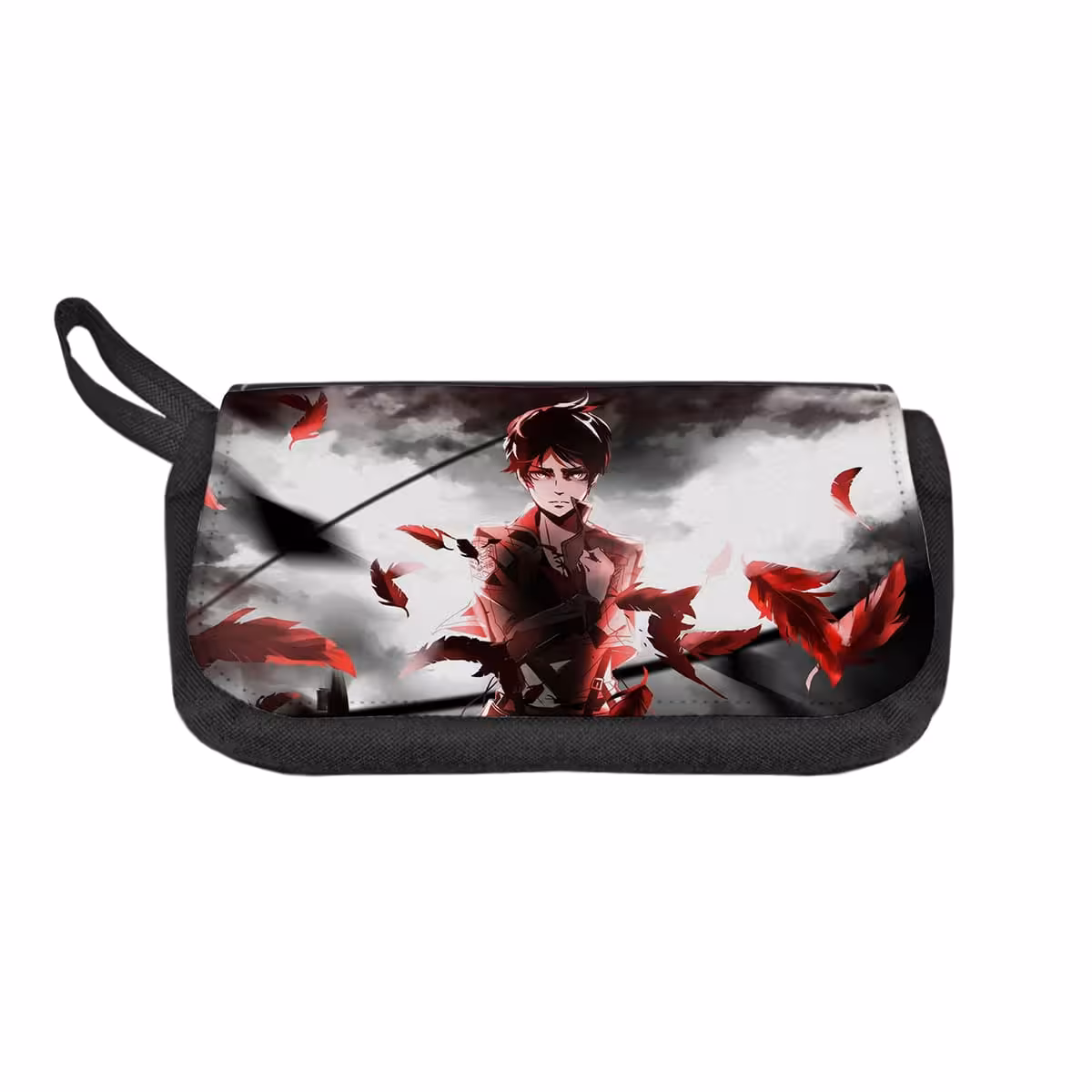 خرید و قیمت جامدادی طرح اتک آن تایتان کد 6222