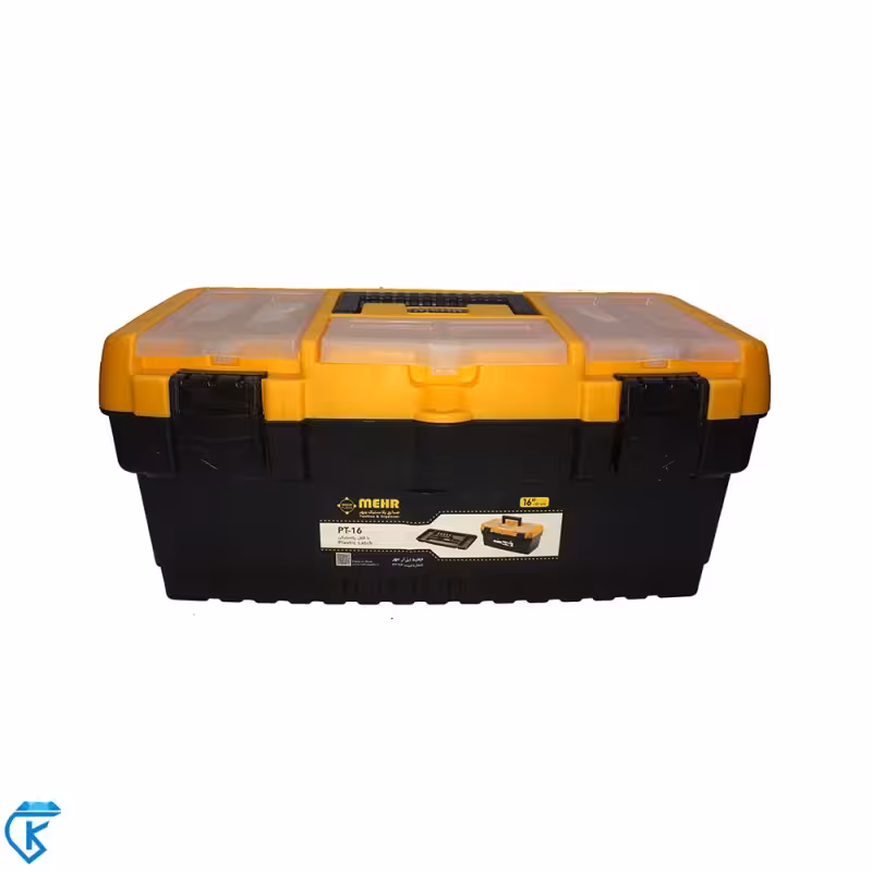 جعبه ابزار مهر 16 اینچ