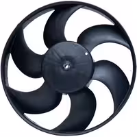 خرید پروانه فن پژو پارس ایساکو خاری 330201198 | اتوموبی