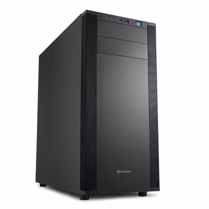 کیس شارکن M25-V