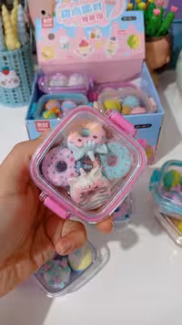 پاکن 4 عددی ظرفدار