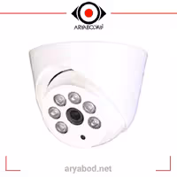 دوربین مداربسته مدل 2035