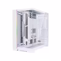 کیس کامپیوتر گیمینگ لیان لی مدل O11 Dynamic EVO XL Wh