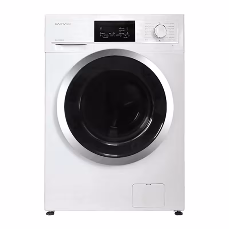 ماشین لباسشویی دوو مدل 830w