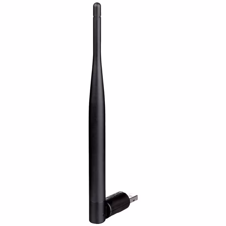 کارت شبکه بیسیم یو اس بی دی لینک مدل DWA-127