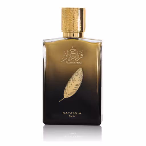 عطر Farrukhnaz  از برند Nayassia
