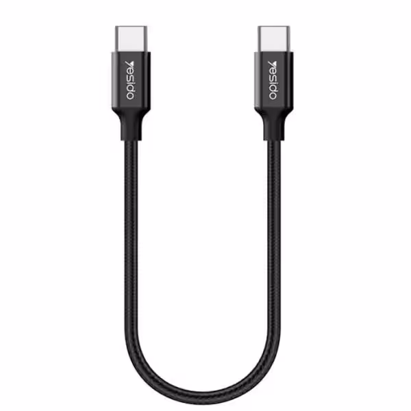 کابل Type-C به Type-C یسیدو YESIDO CA51