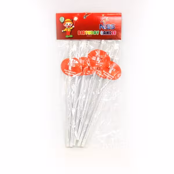 فشفشه نقره ای