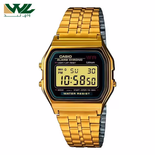 ساعت کاسیو A159WGEA-1D