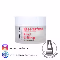 ژل کرم لیفتینگ صورت لوک دوره lookdore حجم 50 میل