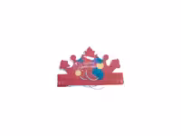 تاج یلدا 6 عددی ( طرح 5 )
