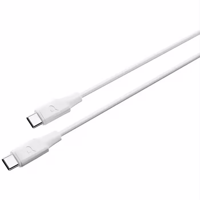 کابل USB به تایپ سی 5 آمپر پاورولوژی Powerology PCAB015BK