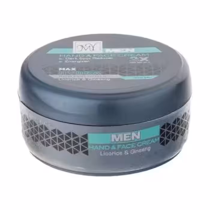 کرم کاسه ای دست و صورت مکس هیدرا آقایان مای 200 میل