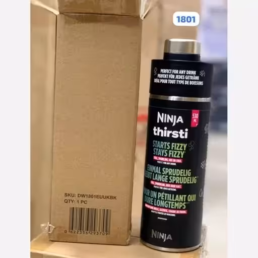 ماگ جدید نینجا مدل 1801