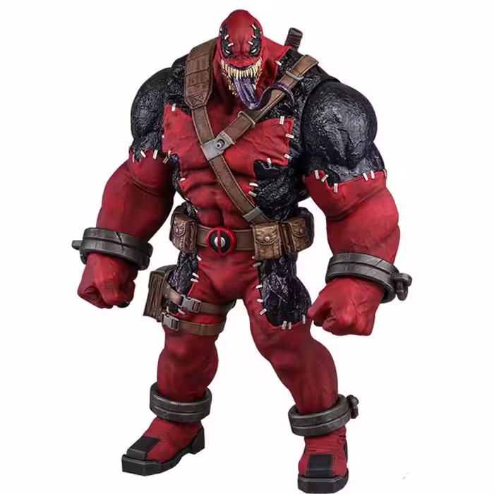 اکشن فیگور ونومپول | Venompool | برند هات تویز