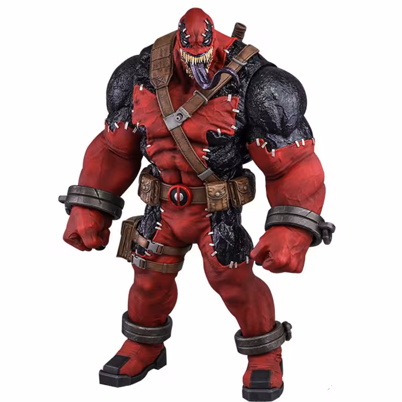 اکشن فیگور ونومپول | Venompool | برند هات تویز
