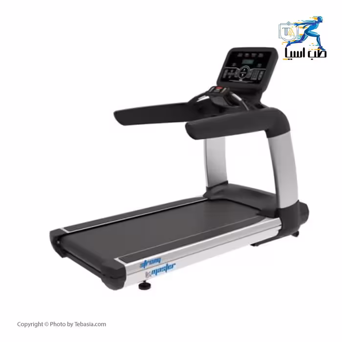 تردمیل باشگاهی استرانگ مستر مدل x10