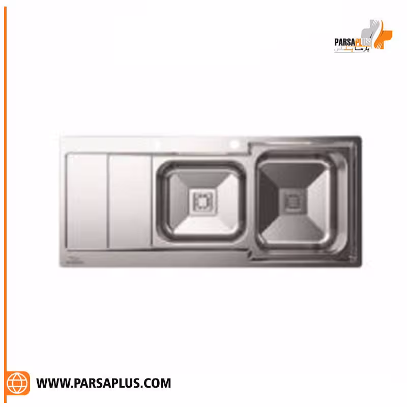 سینک کن مدل 8161s