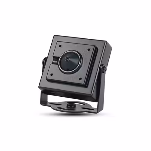 دوربین مدار بسته پین هول